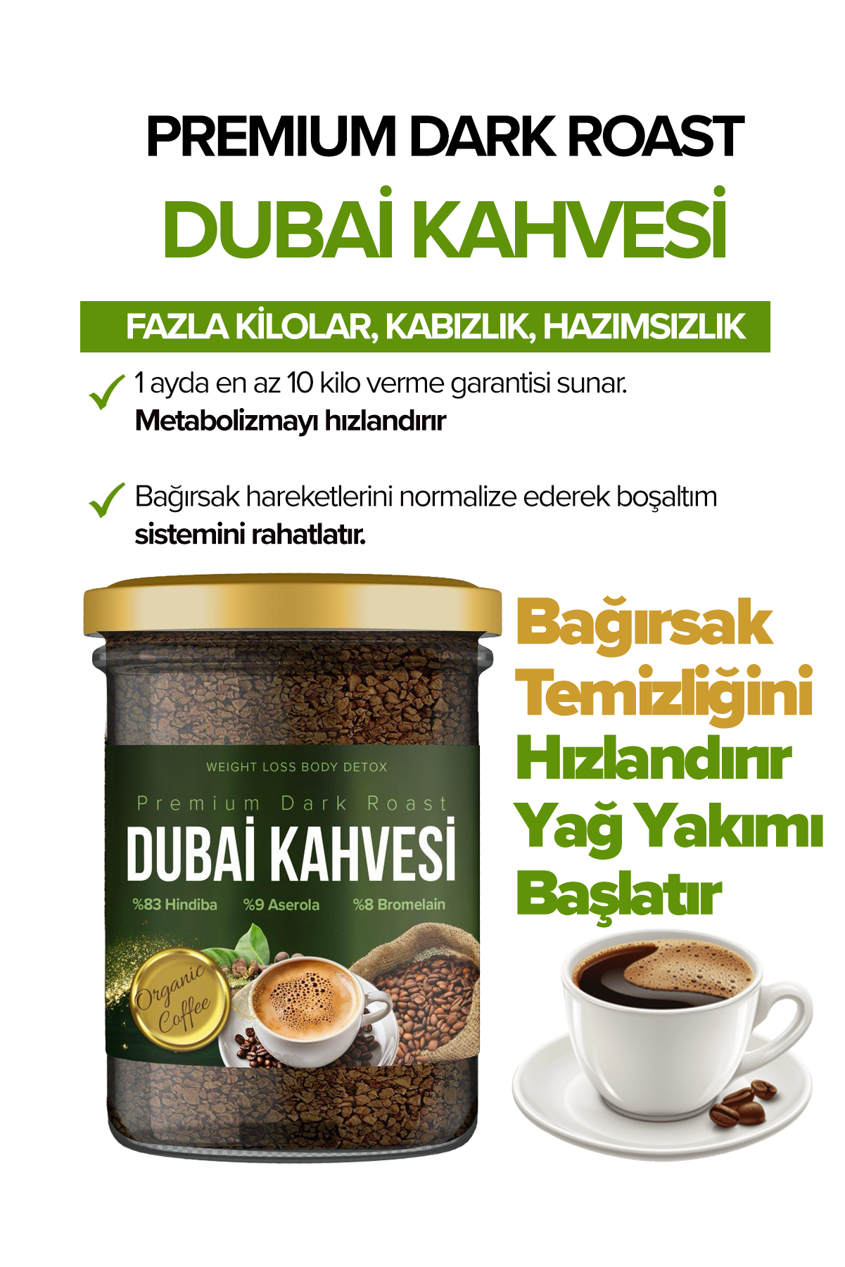 Dubai Kahvesi
